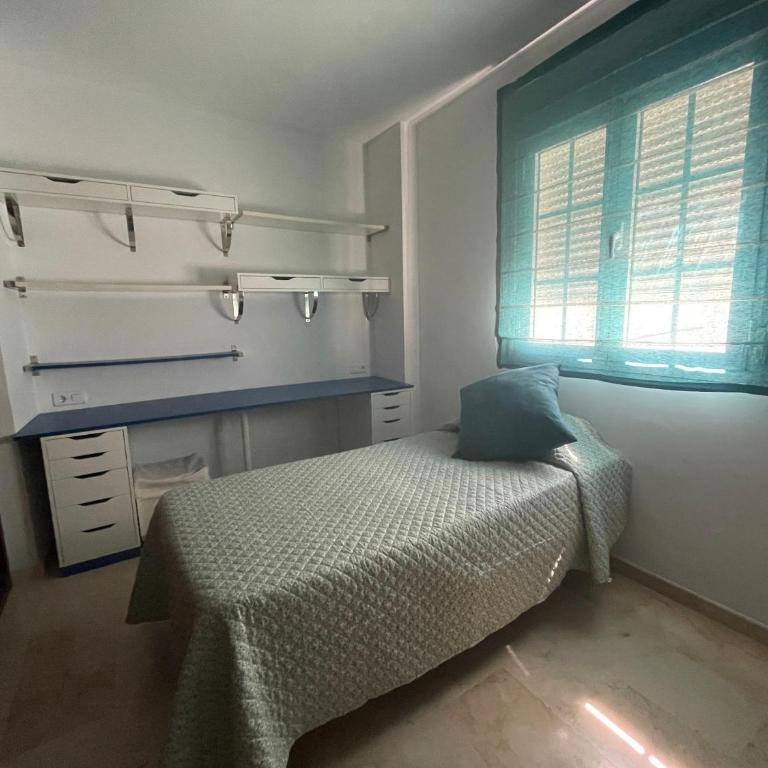 Alameda del Tajo III Centro Parquing - Apartamento de 3 dormitorios - 7