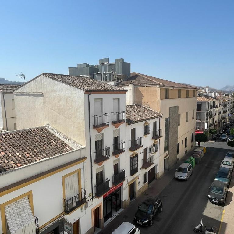 Alameda del Tajo III Centro Parquing - Apartamento de 3 dormitorios - 14