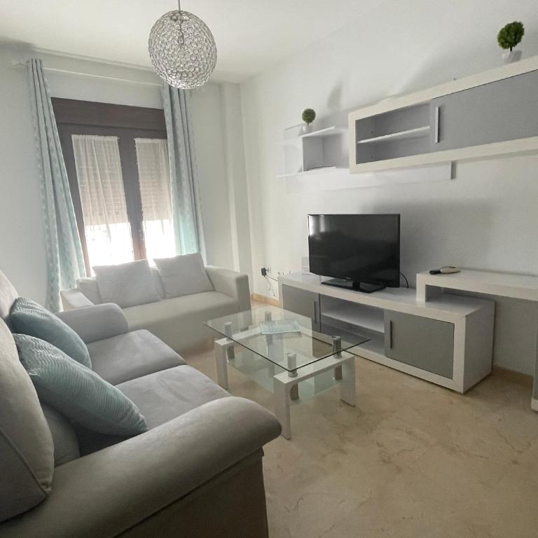 Alameda del Tajo III Centro Parquing - Apartamento de 3 dormitorios - 8