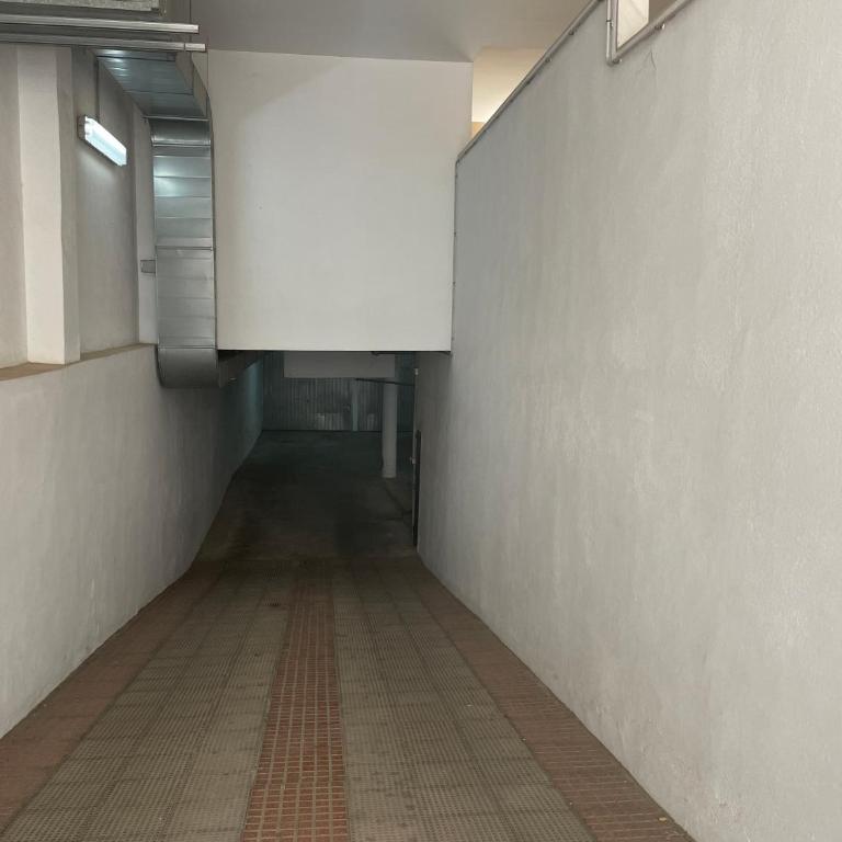 Alameda del Tajo III Centro Parquing - Apartamento de 3 dormitorios - 20