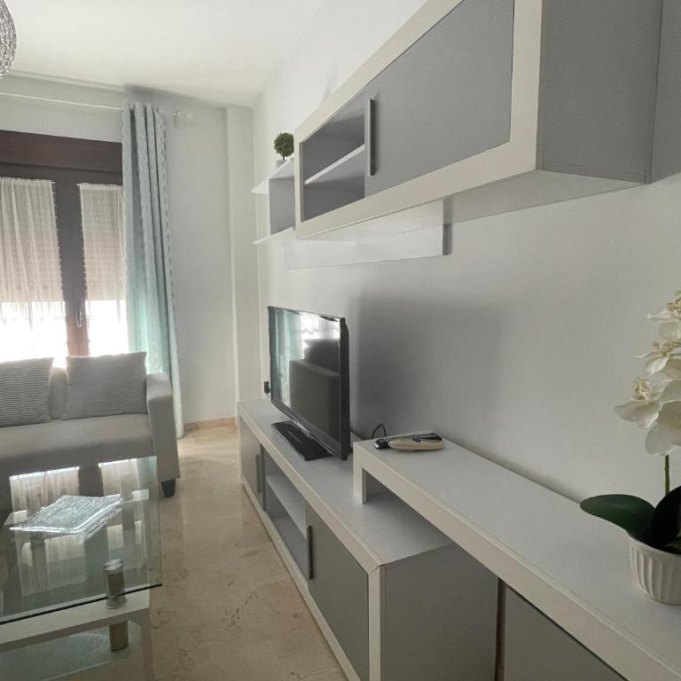 Alameda del Tajo III Centro Parquing - Apartamento de 3 dormitorios - 19