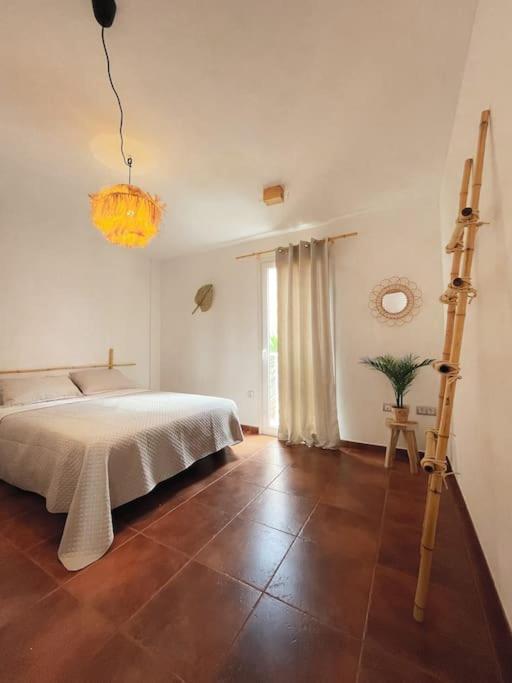 Big Spacious Casa Bamboo Apartment Corralejo Relax, Pool and Parking - Apartamento de 3 dormitorios - 59