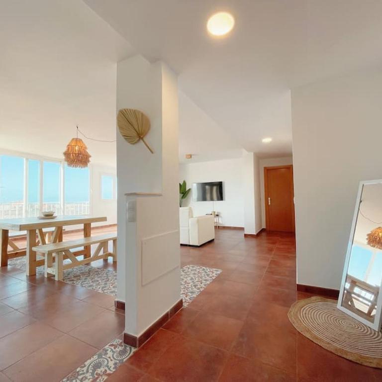 Big Spacious Casa Bamboo Apartment Corralejo Relax, Pool and Parking - Apartamento de 3 dormitorios - 14