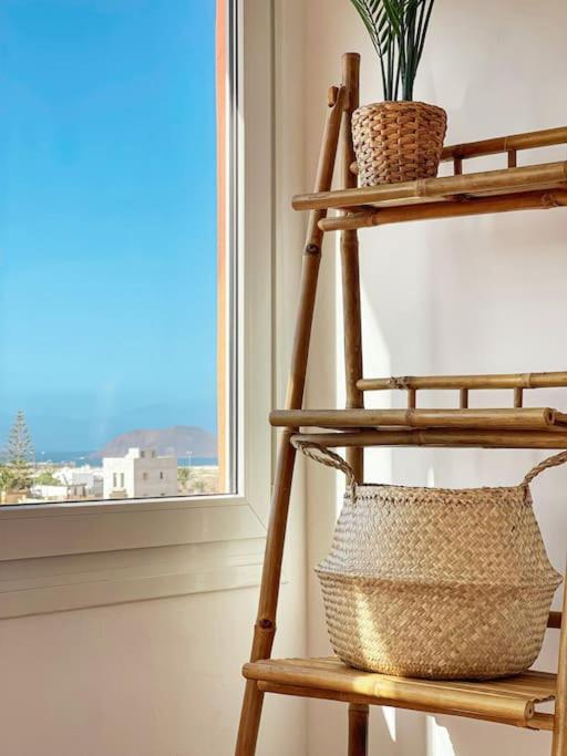 Big Spacious Casa Bamboo Apartment Corralejo Relax, Pool and Parking - Apartamento de 3 dormitorios - 57