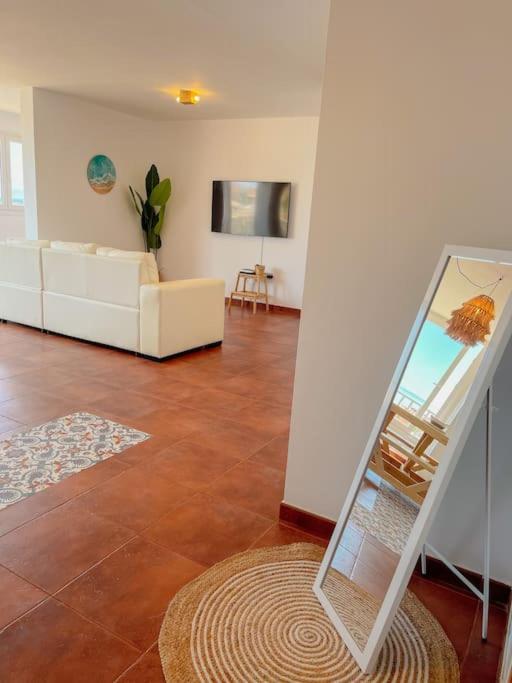 Big Spacious Casa Bamboo Apartment Corralejo Relax, Pool and Parking - Apartamento de 3 dormitorios - 56