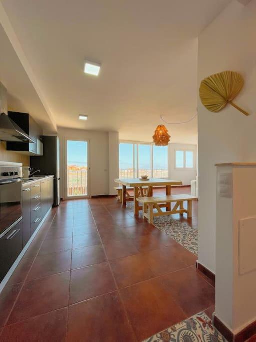 Big Spacious Casa Bamboo Apartment Corralejo Relax, Pool and Parking - Apartamento de 3 dormitorios - 47