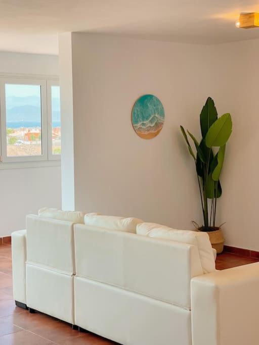 Big Spacious Casa Bamboo Apartment Corralejo Relax, Pool and Parking - Apartamento de 3 dormitorios - 46