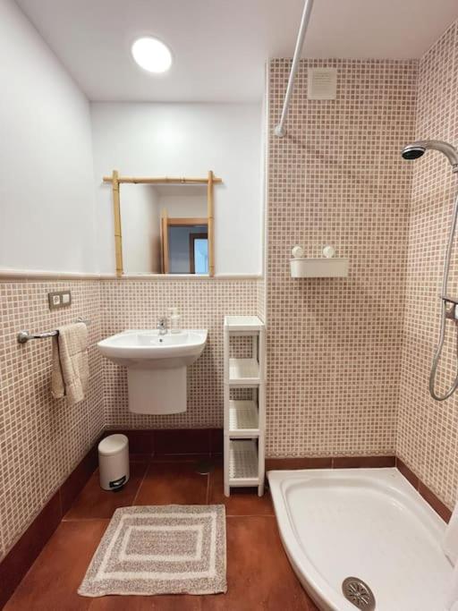 Big Spacious Casa Bamboo Apartment Corralejo Relax, Pool and Parking - Apartamento de 3 dormitorios - 44