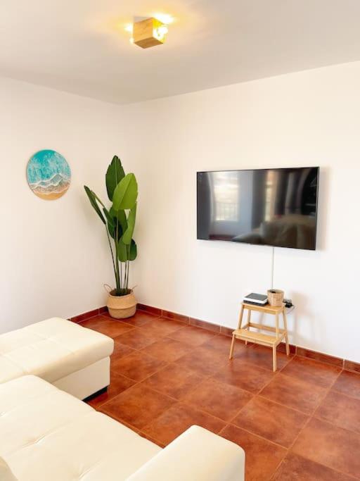 Big Spacious Casa Bamboo Apartment Corralejo Relax, Pool and Parking - Apartamento de 3 dormitorios - 40
