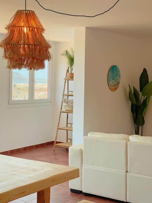 Big Spacious Casa Bamboo Apartment Corralejo Relax, Pool and Parking - Apartamento de 3 dormitorios - 39