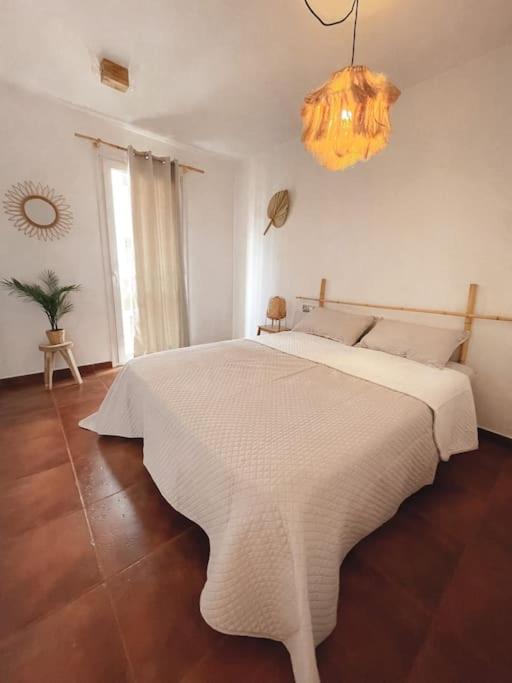 Big Spacious Casa Bamboo Apartment Corralejo Relax, Pool and Parking - Apartamento de 3 dormitorios - 33