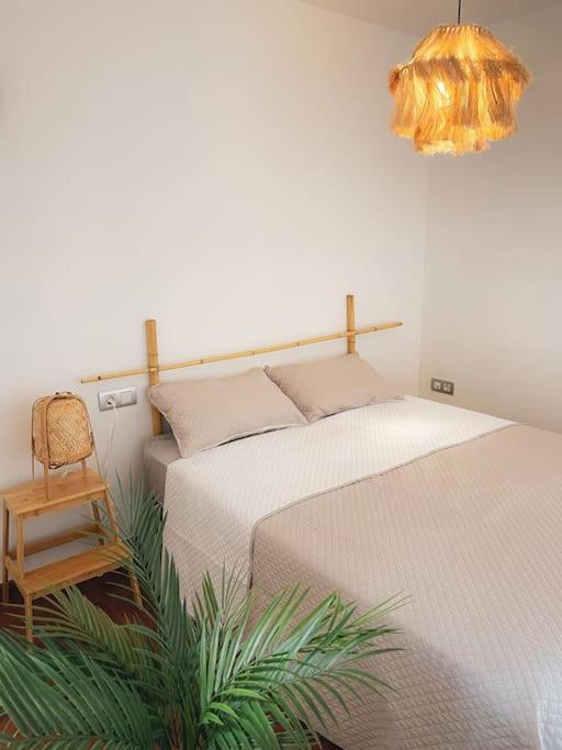 Big Spacious Casa Bamboo Apartment Corralejo Relax, Pool and Parking - Apartamento de 3 dormitorios - 26