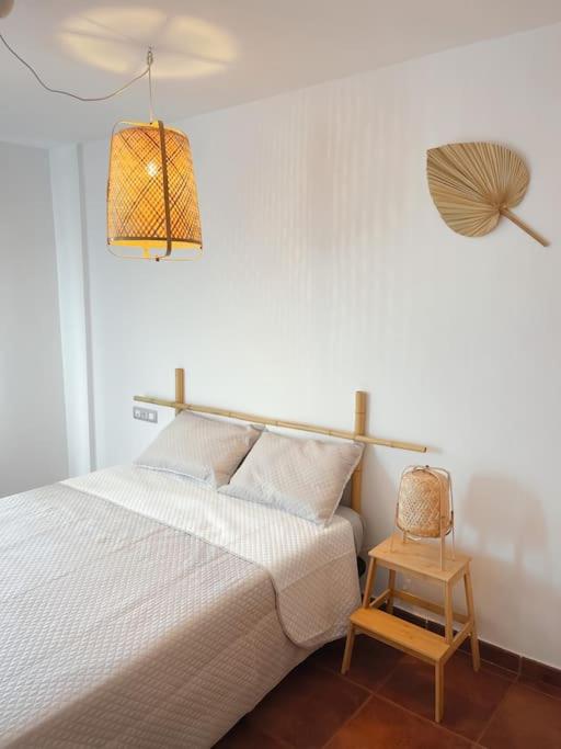 Big Spacious Casa Bamboo Apartment Corralejo Relax, Pool and Parking - Apartamento de 3 dormitorios - 30