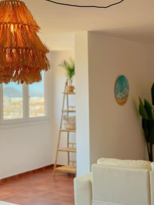 Big Spacious Casa Bamboo Apartment Corralejo Relax, Pool and Parking - Apartamento de 3 dormitorios - 22