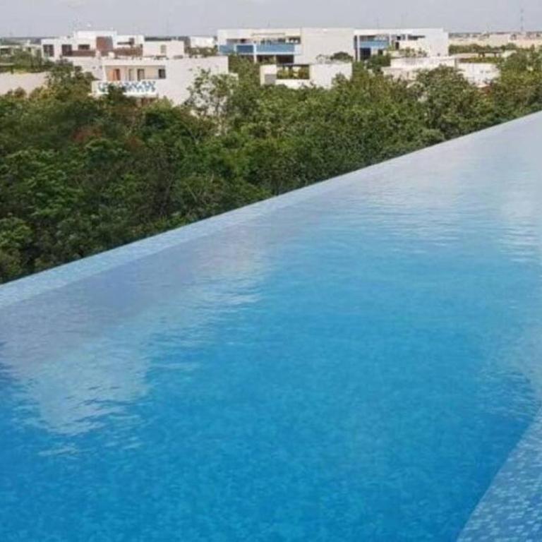 Mayakën-Amazing Urban Jungle -Private Plunge Pool - Casa con 1 dormitorio - 1