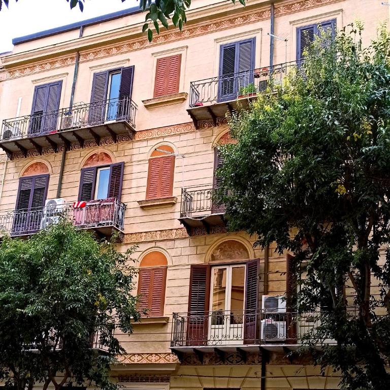 Liberty Casa Mazzini 34 - Appartamento con 1 Camera da Letto - 3