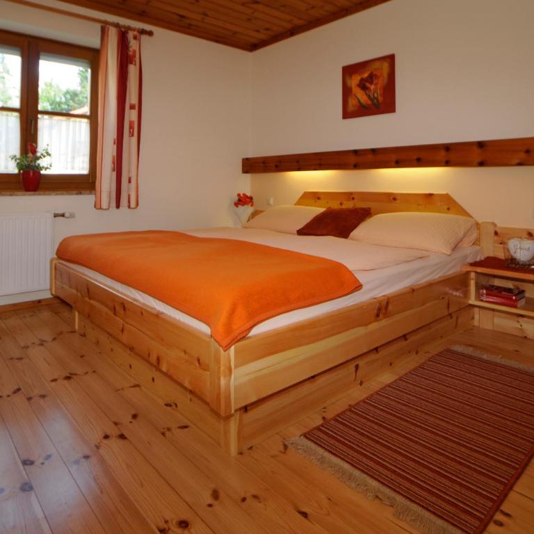Ferienparadies Truppe - Haus mit 2 Schlafzimmern - 10