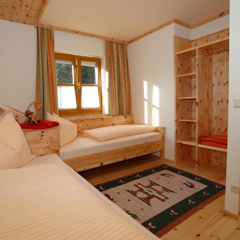 Ferienparadies Truppe - Haus mit 2 Schlafzimmern - 9