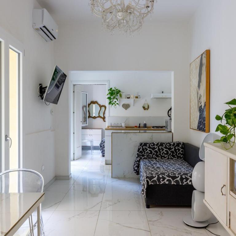 Maison artistique - Appartamento con 1 Camera da Letto - 1