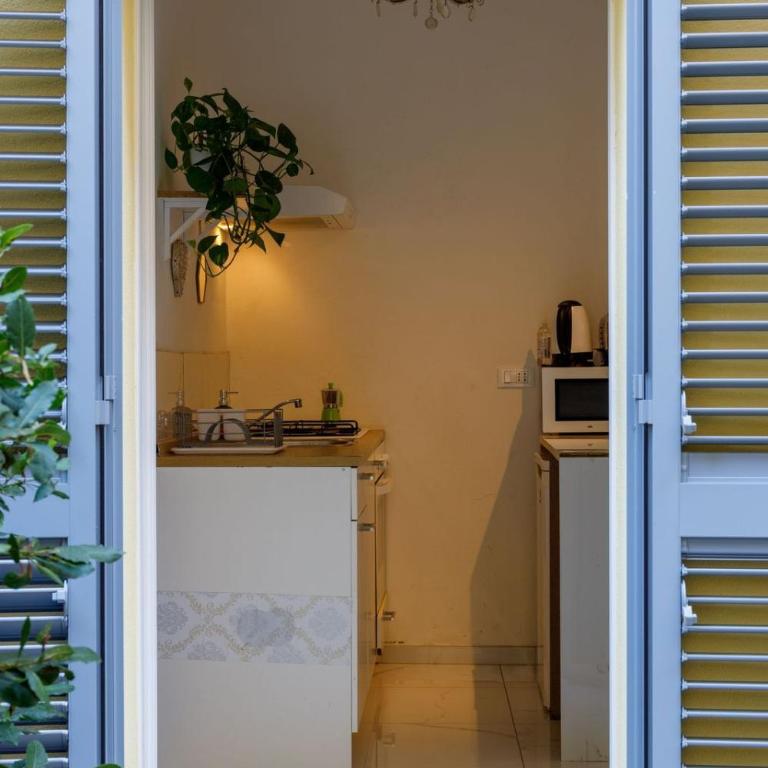 Maison artistique - Appartamento con 1 Camera da Letto - 9