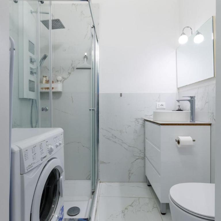 Maison artistique - Appartamento con 1 Camera da Letto - 10