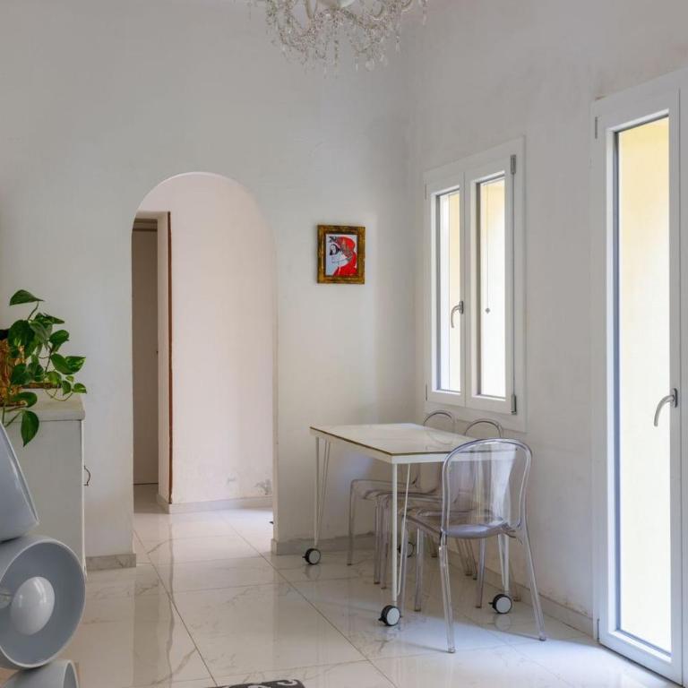 Maison artistique - Appartamento con 1 Camera da Letto - 11