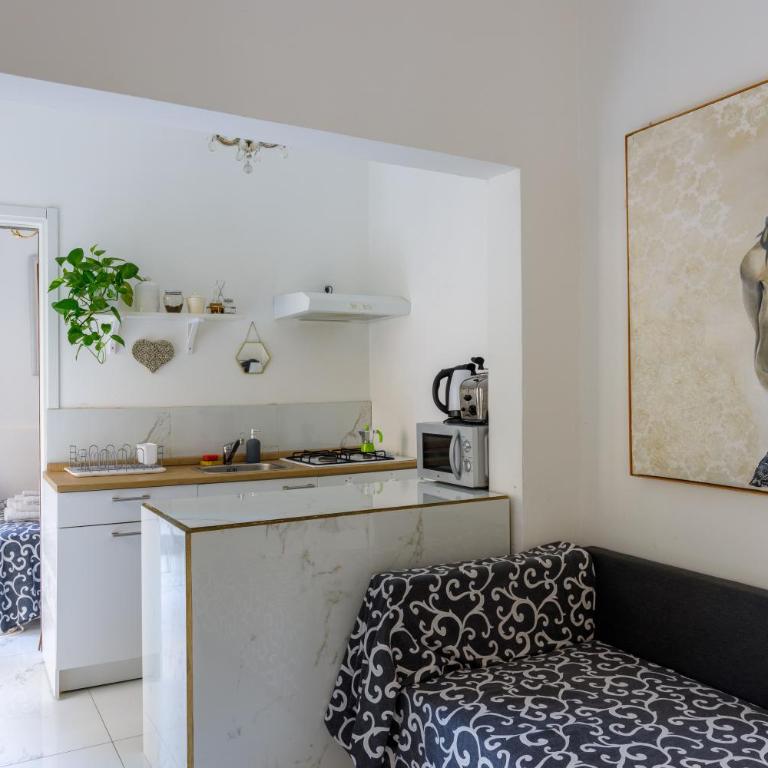 Maison artistique - Appartamento con 1 Camera da Letto - 3