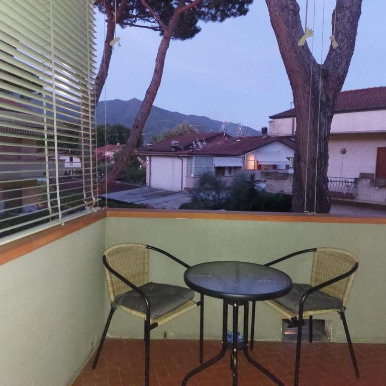 Appartamento al mare di Liguria e Toscana - Casa con 1 Camera da Letto - 8