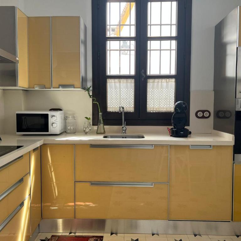 Casa Remanso de la Judería - Casa de 2 dormitorios - 5