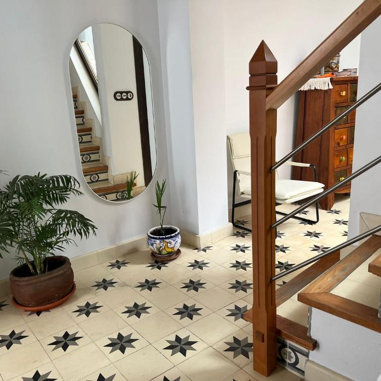Casa Remanso de la Judería - Casa de 2 dormitorios - 18