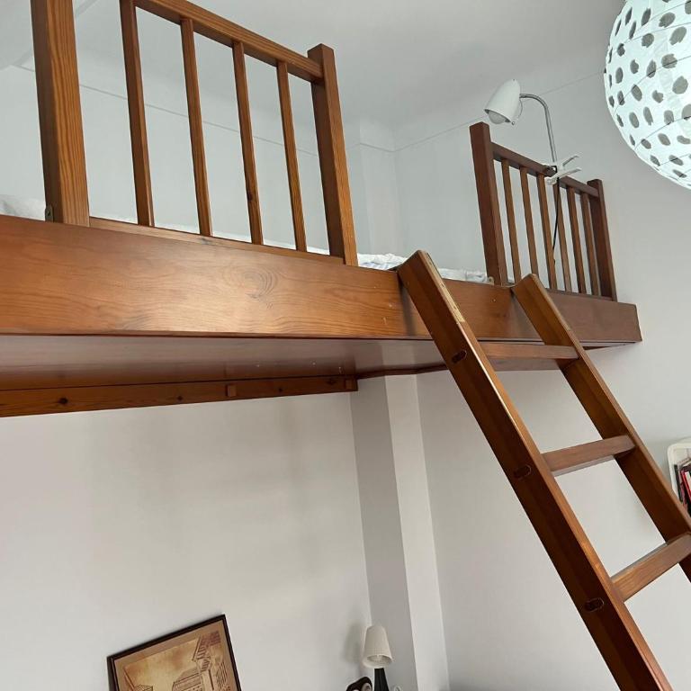 Casa Remanso de la Judería - Casa de 2 dormitorios - 35