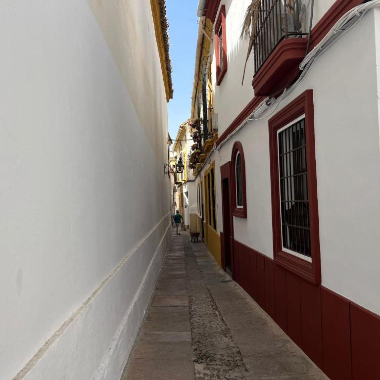 Casa Remanso de la Judería - Casa de 2 dormitorios - 45