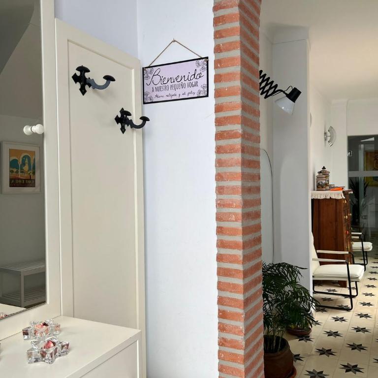 Casa Remanso de la Judería - Casa de 2 dormitorios - 17