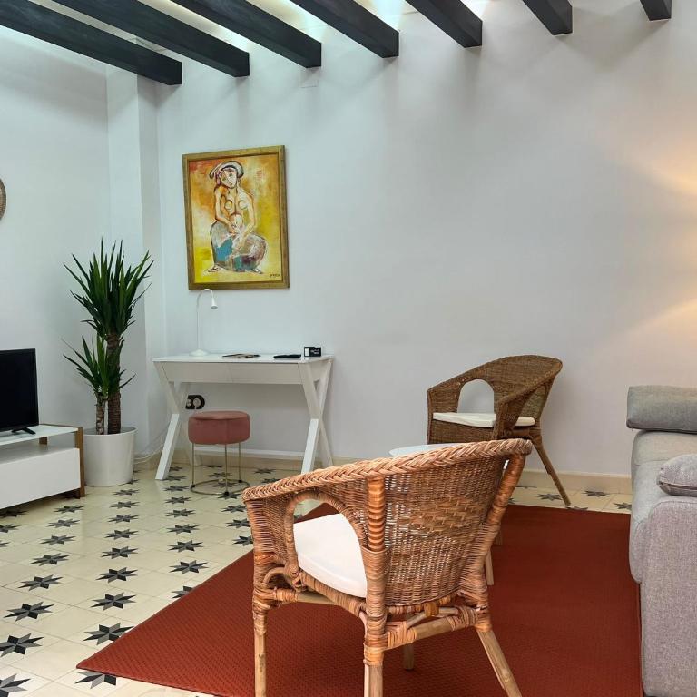 Casa Remanso de la Judería - Casa de 2 dormitorios - 8