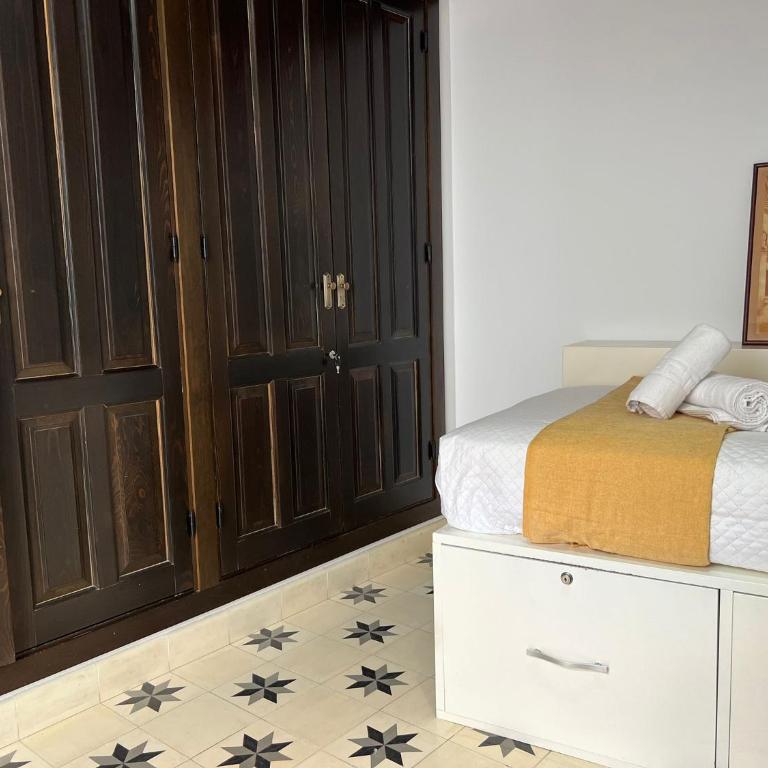 Casa Remanso de la Judería - Casa de 2 dormitorios - 33