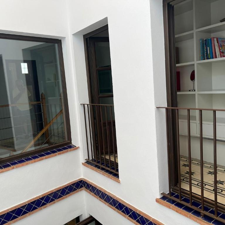 Casa Remanso de la Judería - Casa de 2 dormitorios - 37