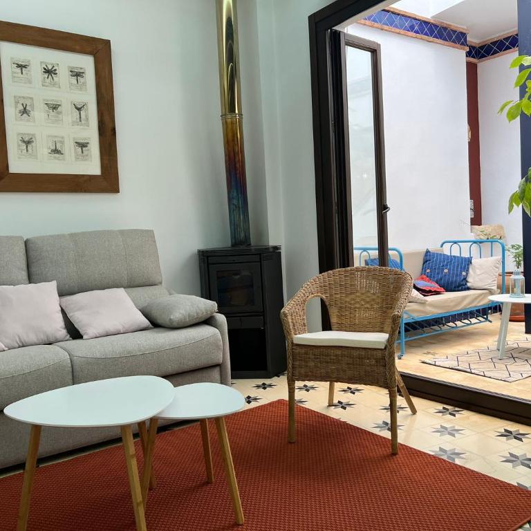 Casa Remanso de la Judería - Casa de 2 dormitorios - 2