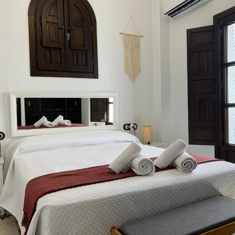 Casa Remanso de la Judería - Casa de 2 dormitorios - 7