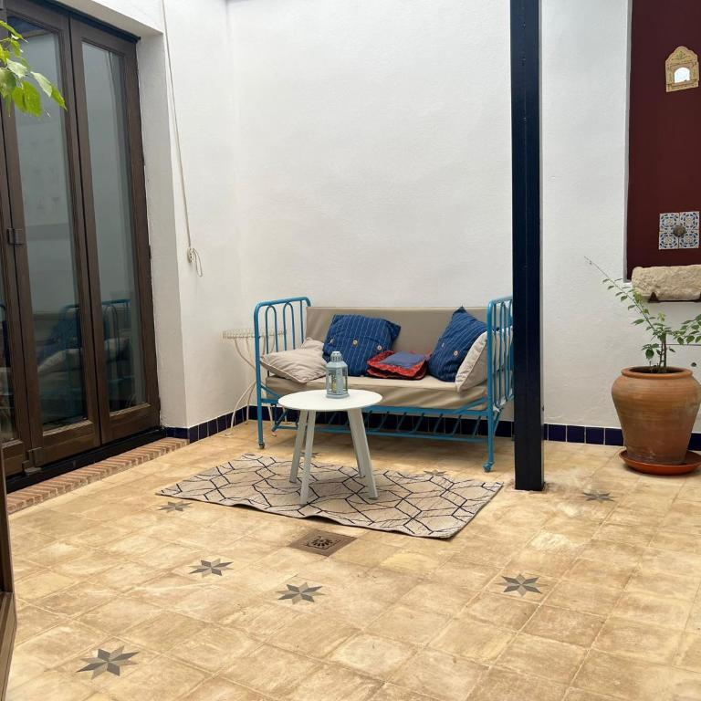 Casa Remanso de la Judería - Casa de 2 dormitorios - 10