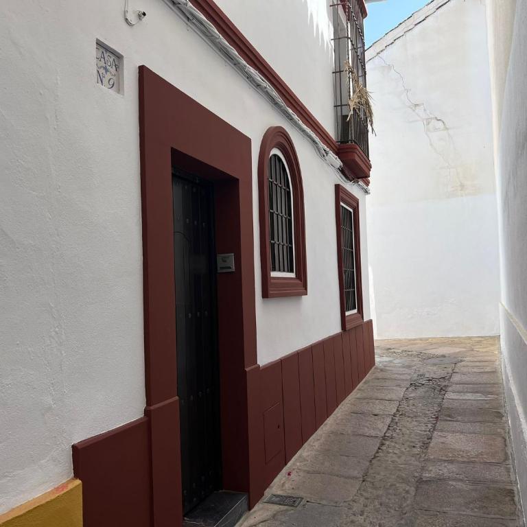 Casa Remanso de la Judería - Casa de 2 dormitorios - 43