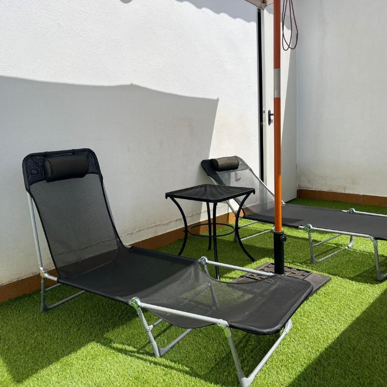 Casa Remanso de la Judería - Casa de 2 dormitorios - 39