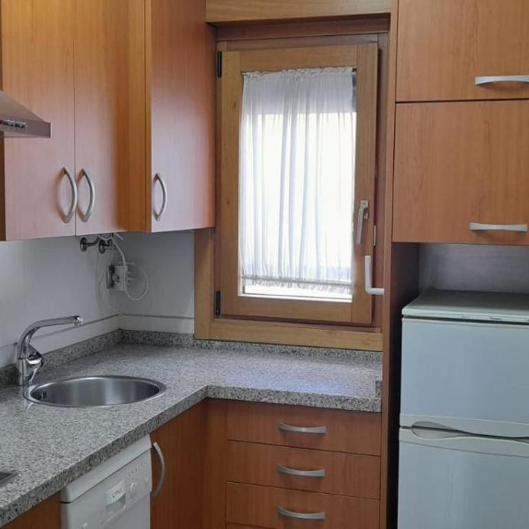 Apartamentos 19 Living - Apartamento de 2 dormitorios - 13