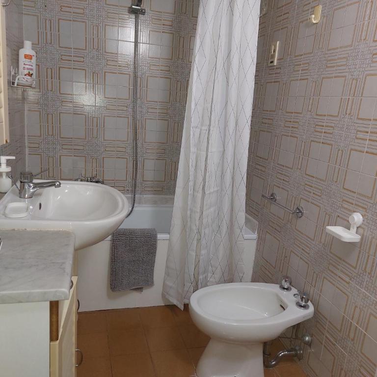 Appartamento al mare di Liguria e Toscana - Casa con 1 Camera da Letto - 6