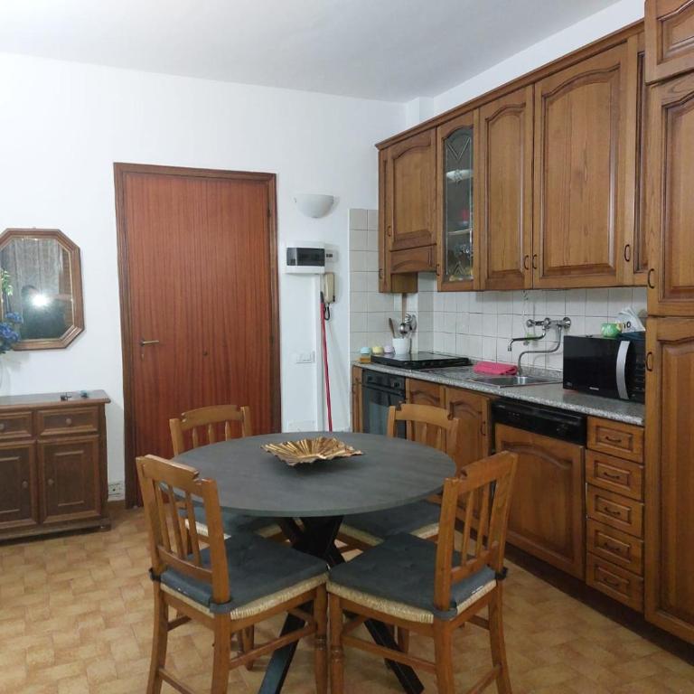 Appartamento al mare di Liguria e Toscana - Casa con 1 Camera da Letto - 4