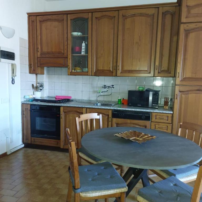 Appartamento al mare di Liguria e Toscana - Casa con 1 Camera da Letto - 3