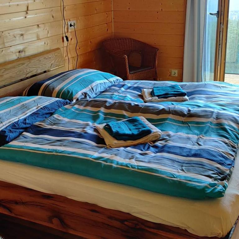 Chalet Luna - Chalet mit 3 Schlafzimmern - 6