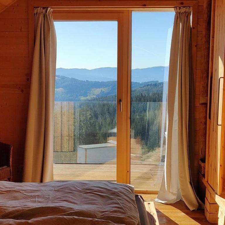 Chalet Luna - Chalet mit 3 Schlafzimmern - 12