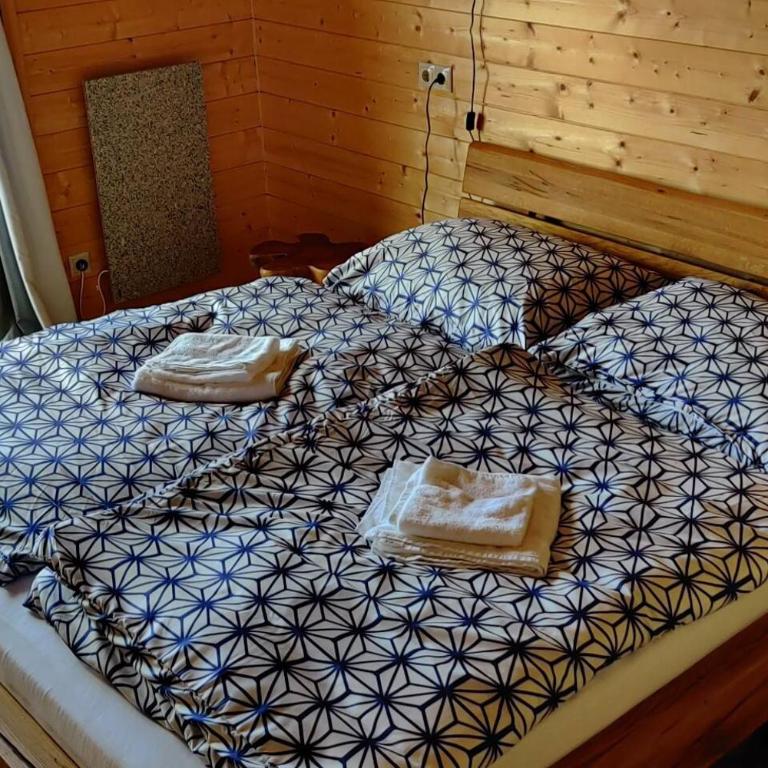 Chalet Luna - Chalet mit 3 Schlafzimmern - 31