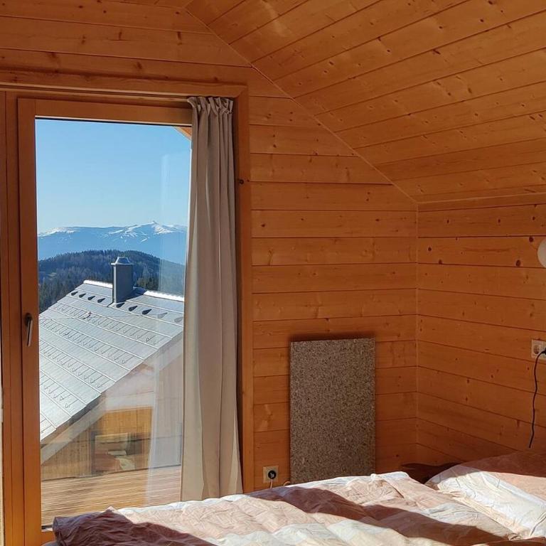 Chalet Luna - Chalet mit 3 Schlafzimmern - 36