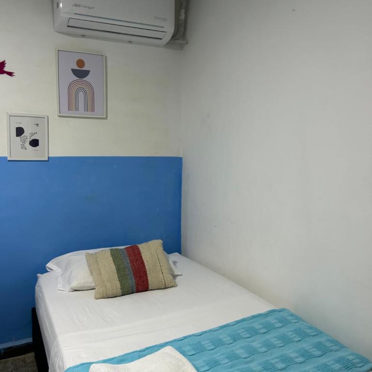 Hotel Anauco - Deluxe Triple Room - 1